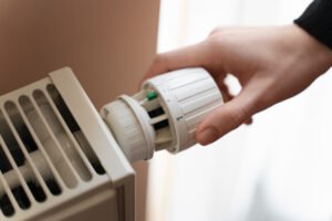 Winter Living Central Heating Tips