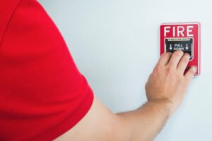 Fire Safety Tips & Advice