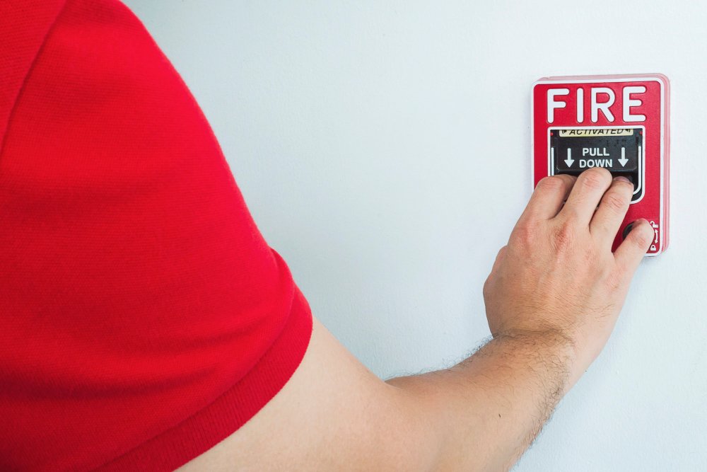 Fire Safety Tips & Advice
