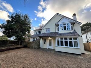 South Croydon - After