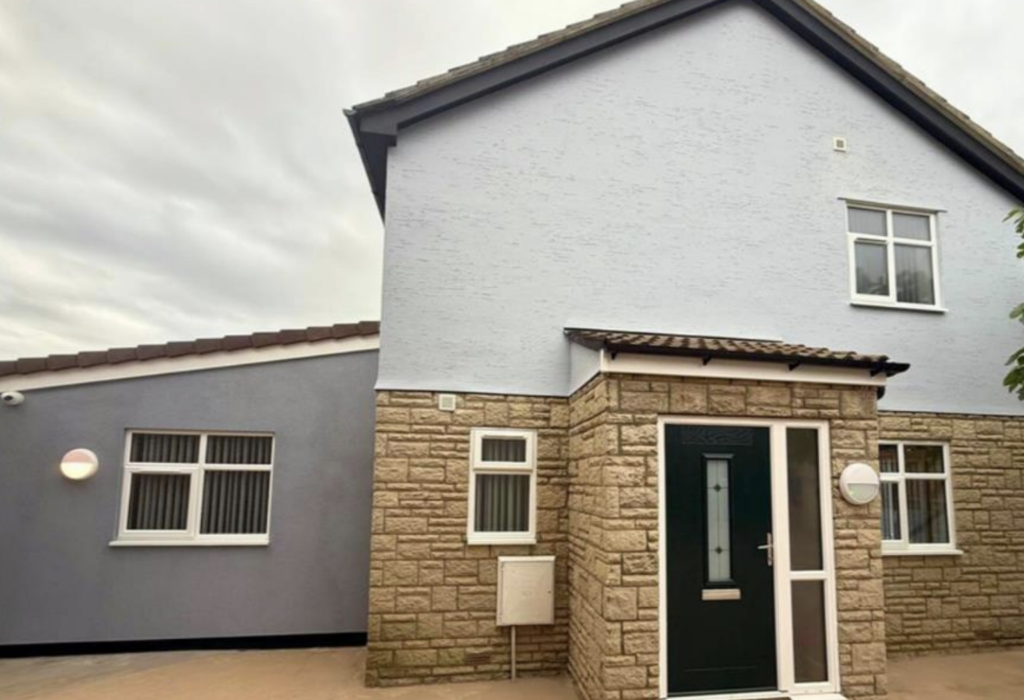 Bristol 6-Bedroom Property