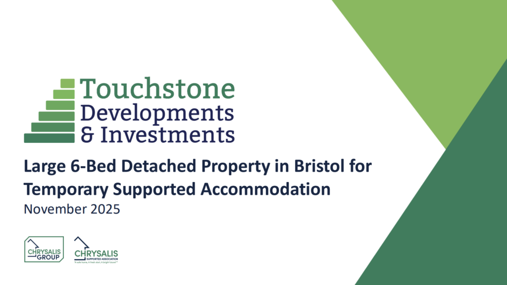 Upper Station Road Brochure