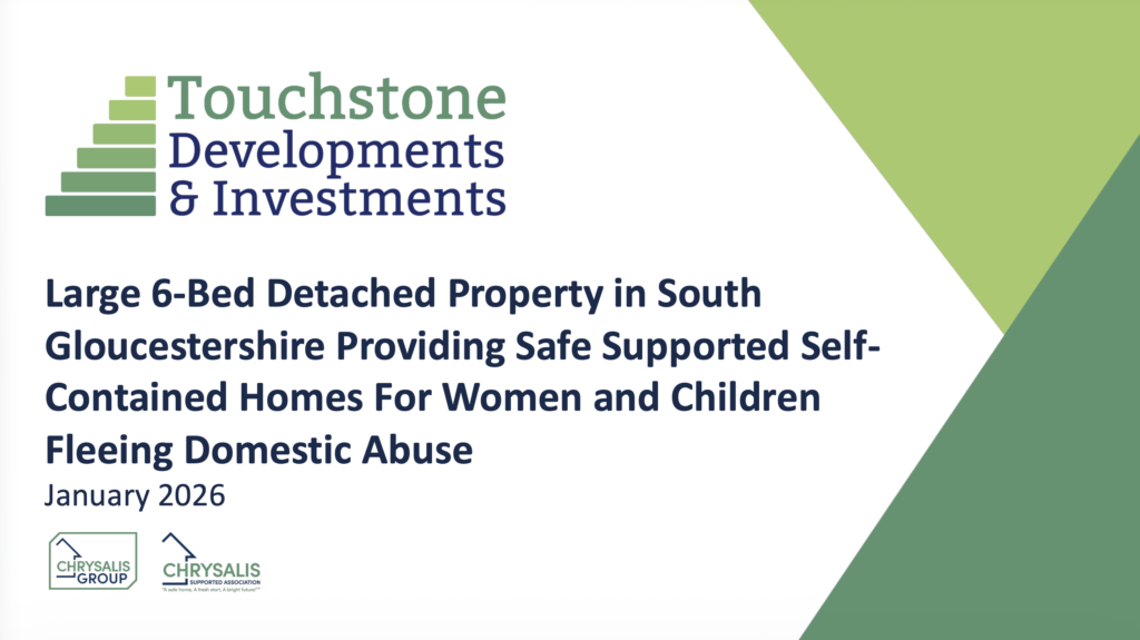 Large 6-Bed Detatched Property in South Gloucestershire