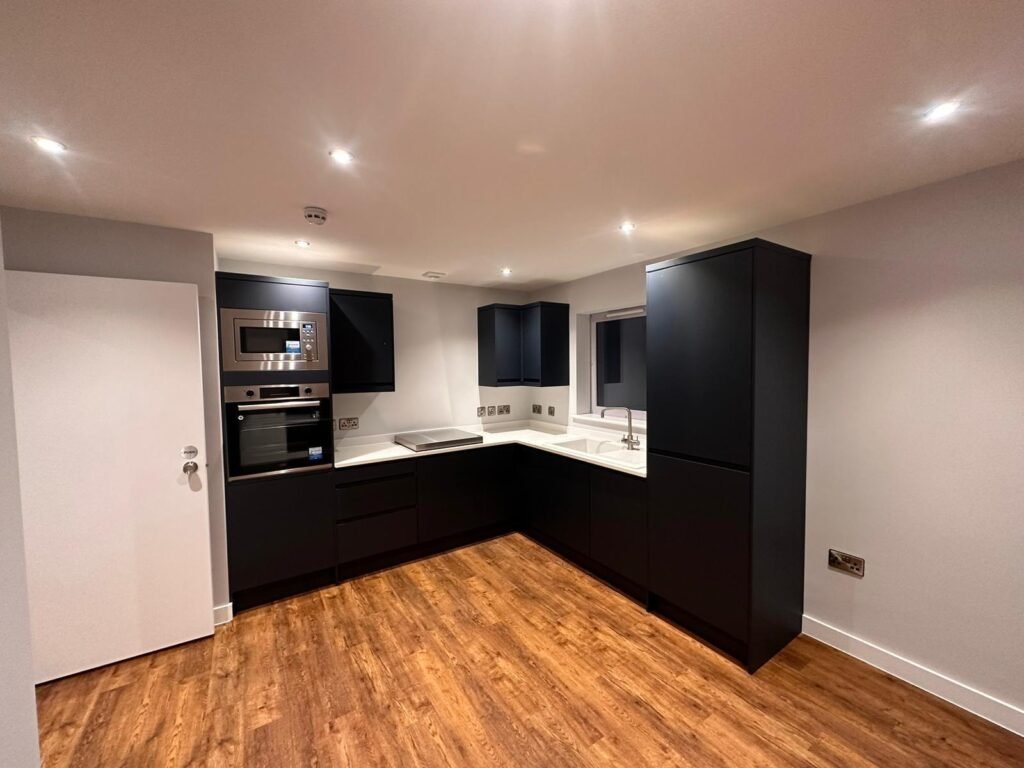 Single Tenant Bungalow