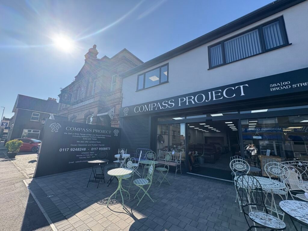 Full Refurbished Retail Unit
