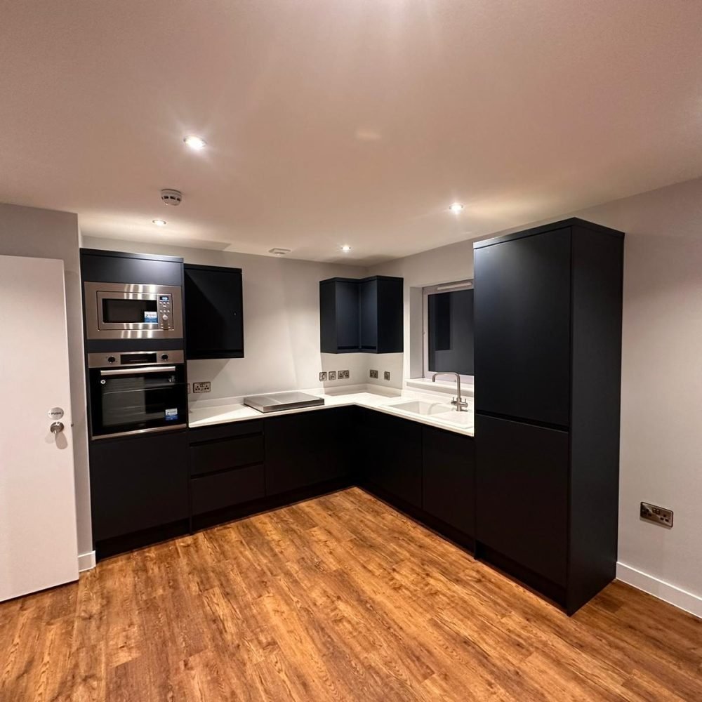 Barrow - Kitchen - 1