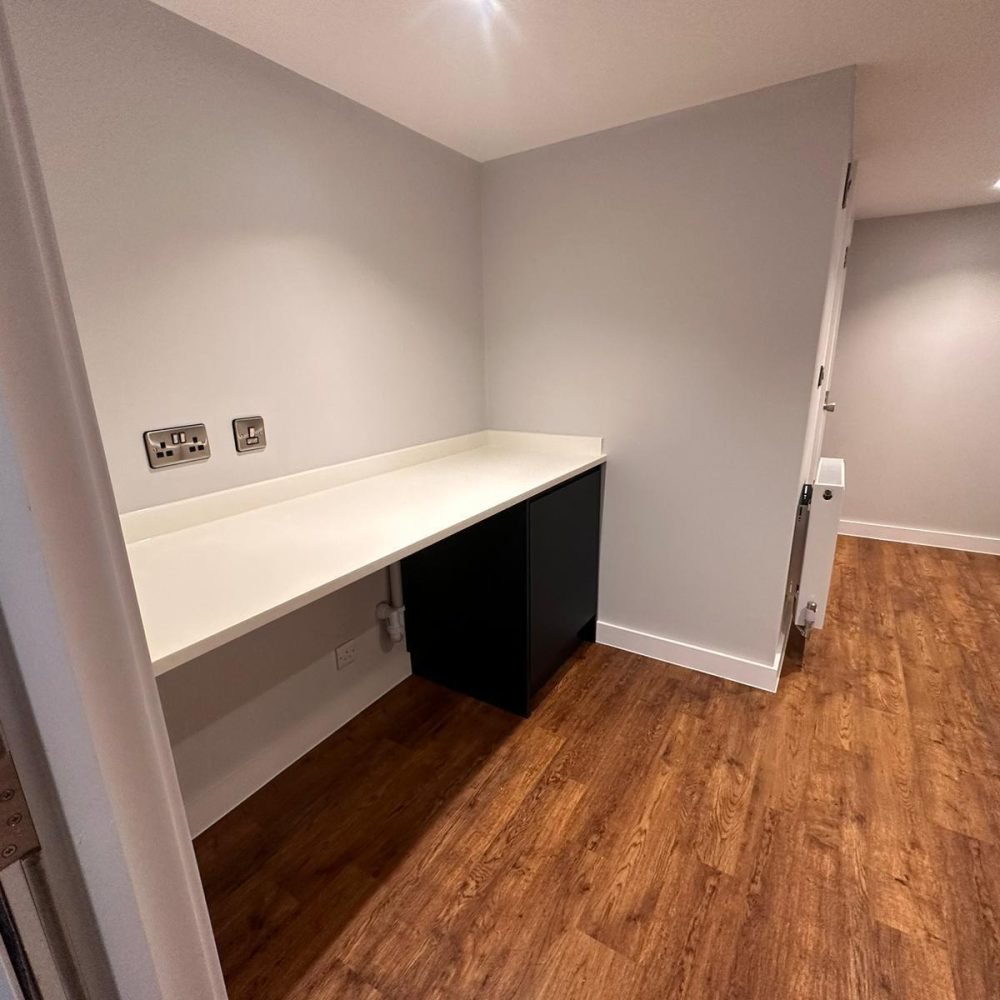Barrow - Kitchen - 3