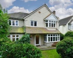 South Croydon - Before