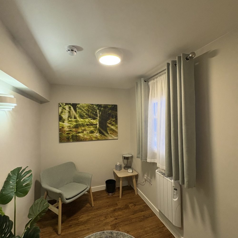 Counselling Room