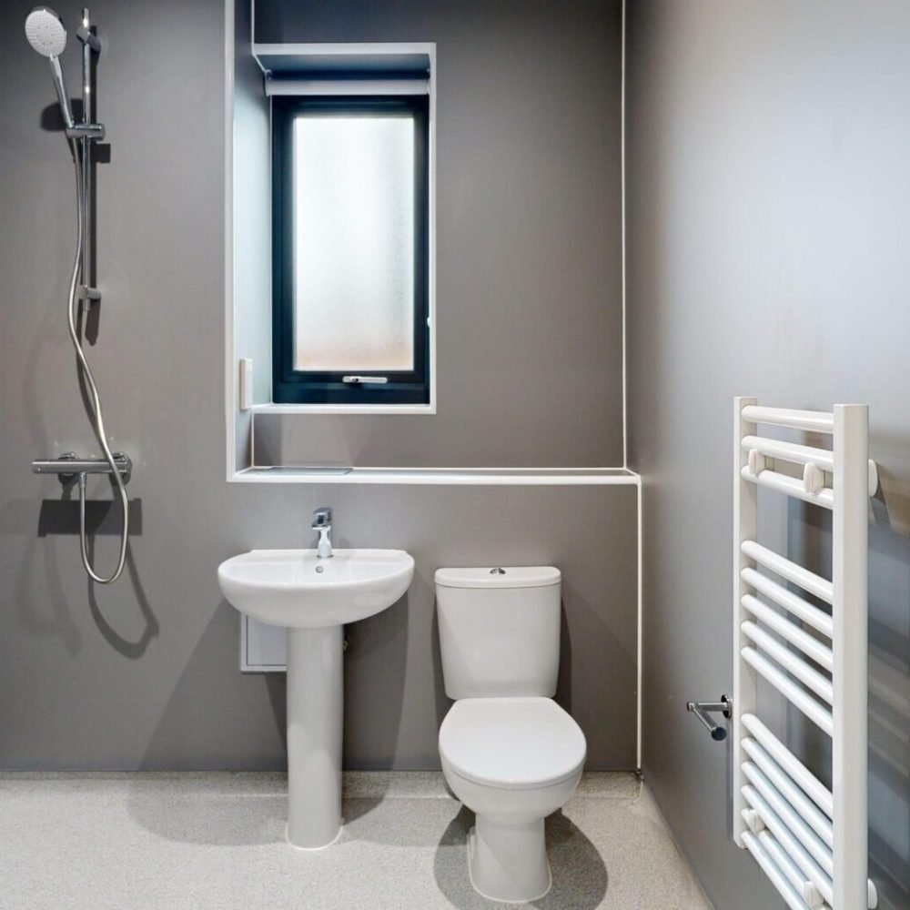 Wetroom