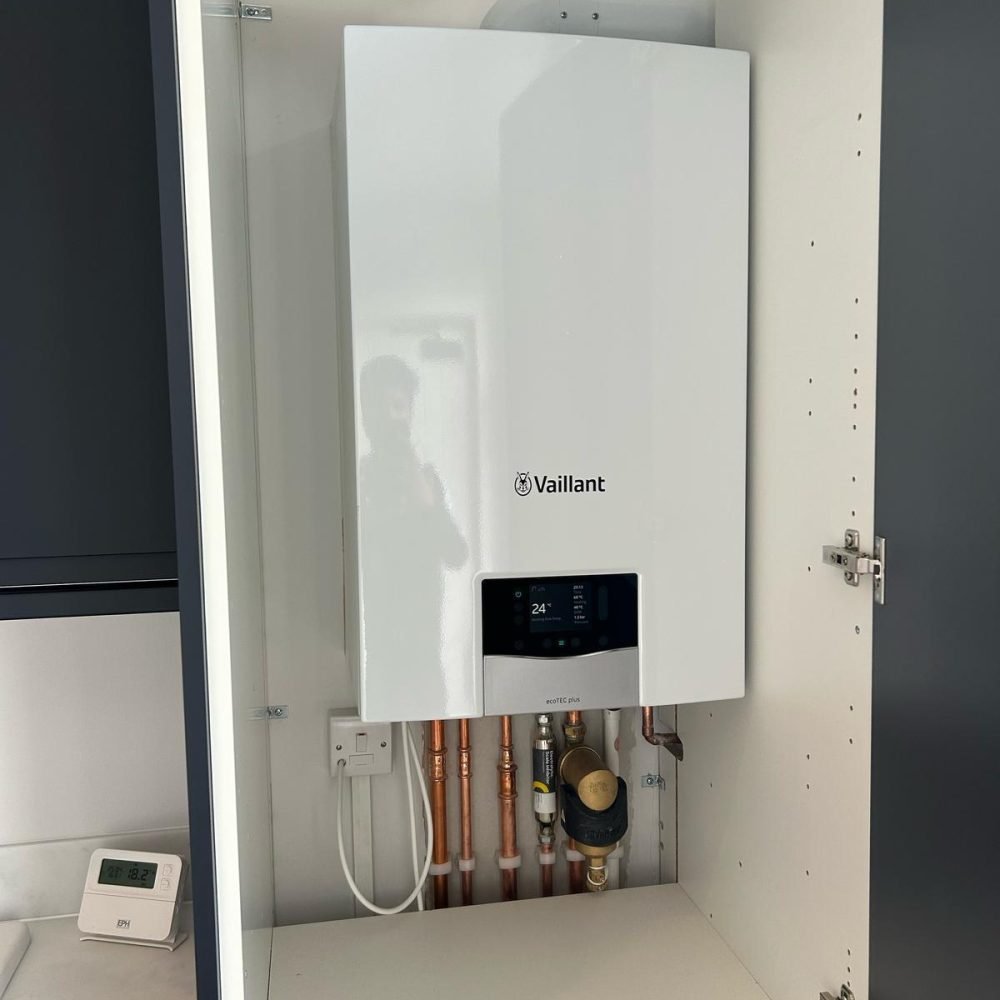 Morland - Boiler - 1