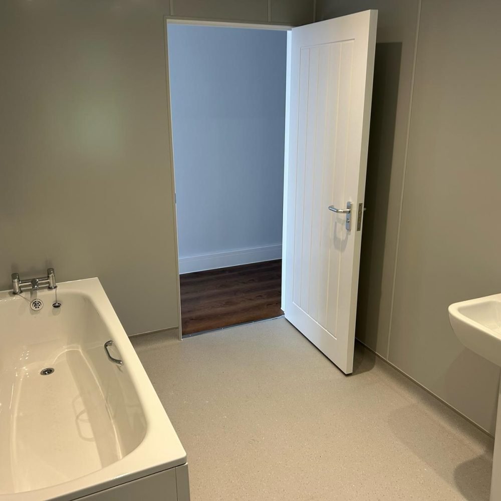 Morland - Wet room - 3