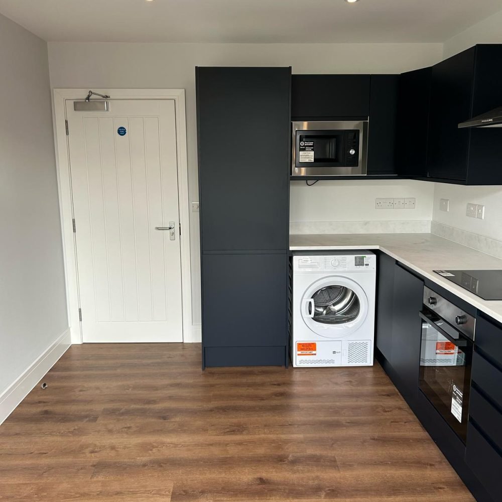 Morland - kitchen - 1