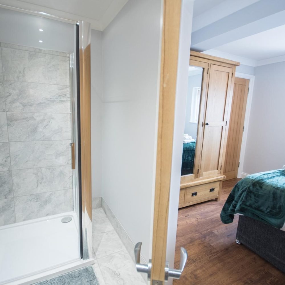 Ensuite
