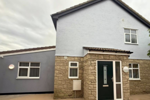 Bristol 6-Bedroom Property