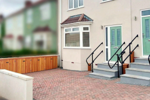 Bristol 4 Self-Contained Apartments