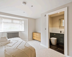 Bedroom 2 With En-Suite