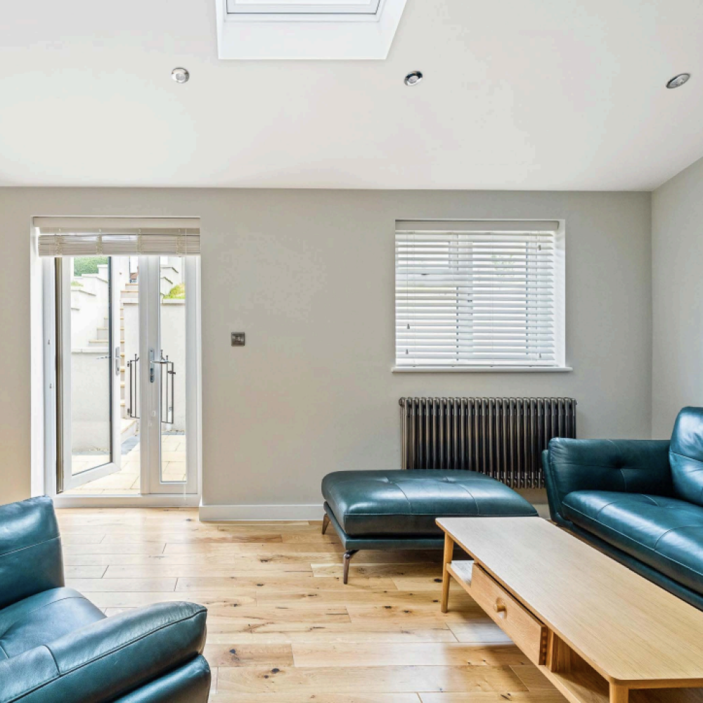 Living Space 2