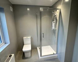 Additional Bathroom