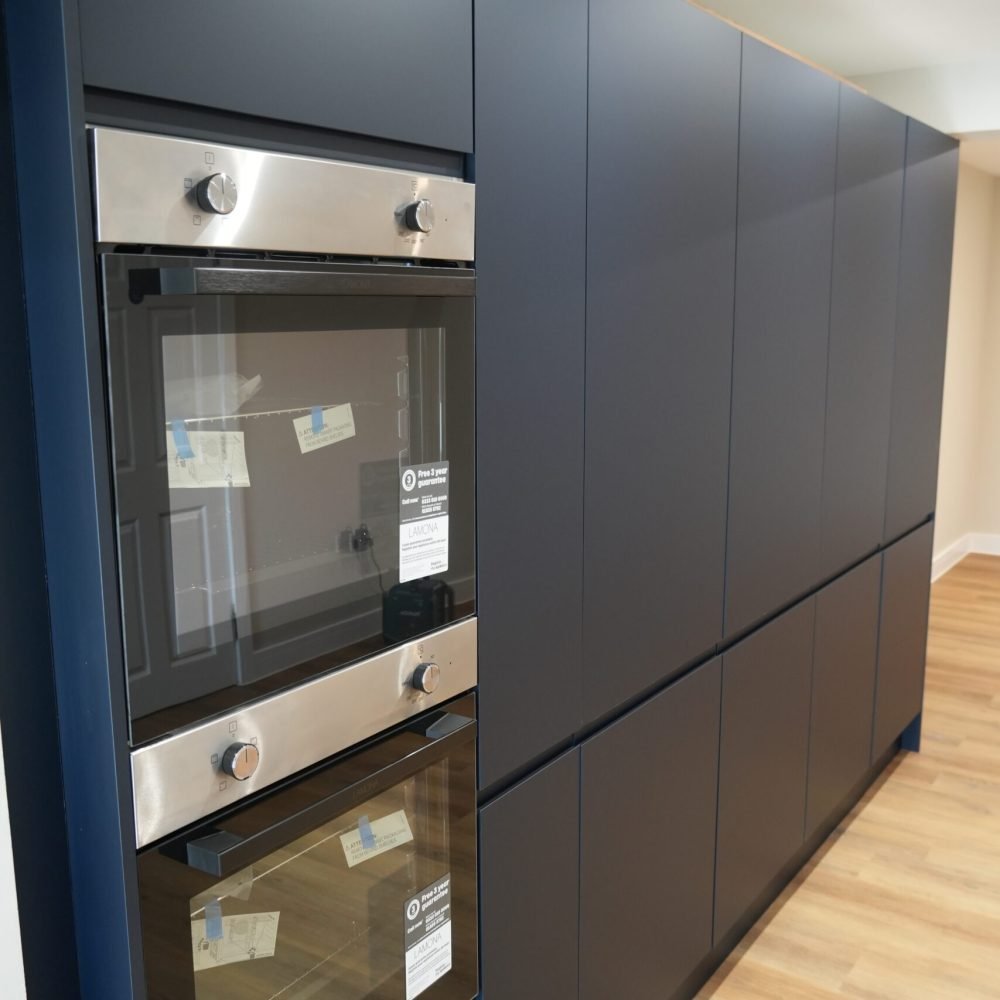 Upper Station - Kitchen - 19