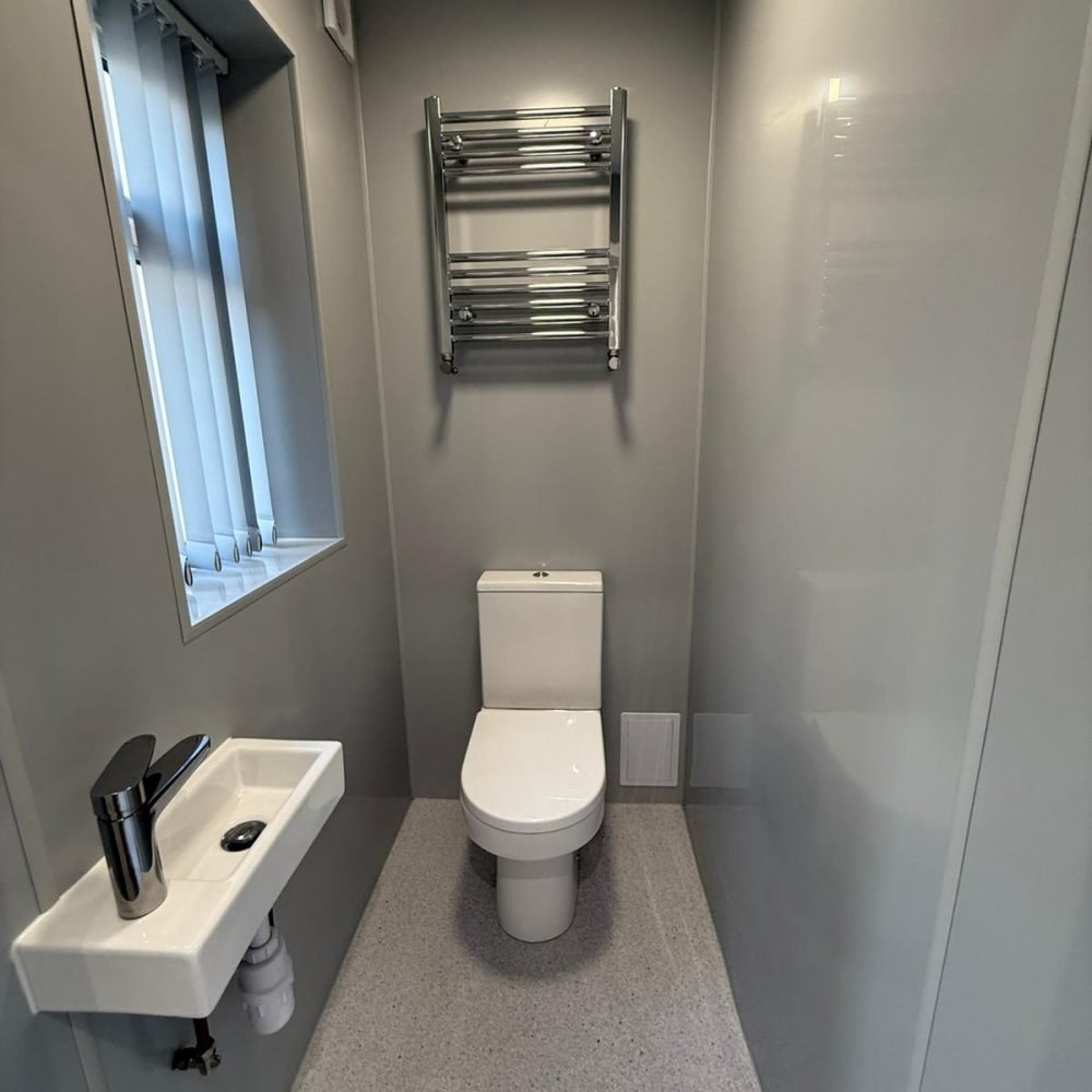 WC