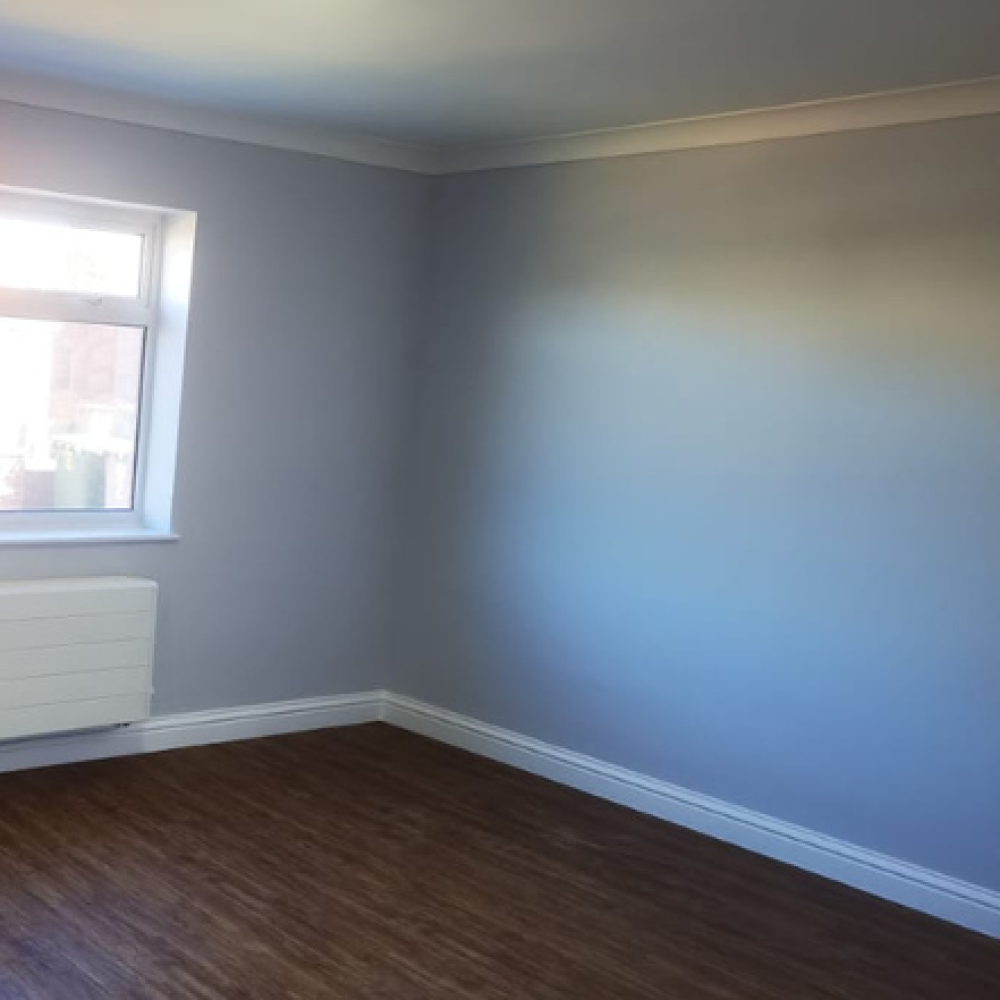 Upton Close - Bedroom